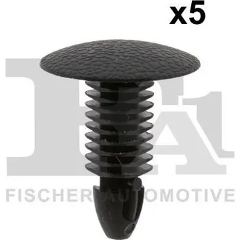 Klip, ozdobná / ochranná lišta FA1 76-10001.5