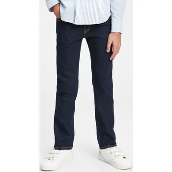 GAP Chlapecké Dětské džíny straight 691990-00 Velikost: 7 Tričko zdarma při nákupu nad 3000,-!