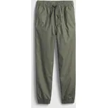 GAP Chlapecké Dětské kalhoty joggers 707988-01 Velikost: XS Tričko zdarma při nákupu nad 3000,-!