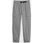 GAP Chlapecké Dětské zateplené cargo kalhoty 827878-01 Velikost: S Tričko zdarma při nákupu nad 3000,-!