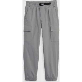 GAP Chlapecké Dětské zateplené cargo kalhoty 827878-01 Velikost: S Tričko zdarma při nákupu nad 3000,-!