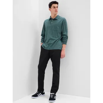 Pánské kalhoty Pánské Kalhoty khaki slim fit GapFlex GAP 500357-04 Velikost: 29X32 Tričko zdarma při nákupu nad 3000,-!