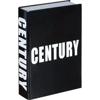 IP kamera Falešná kniha se skrytou Full HD WiFi kamerou - BK01