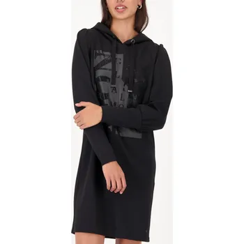 Dámské šaty Monari šaty 809420 černá S