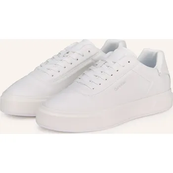 Pánské tenisky Calvin Klein Pánské Tenisky, bílá, 44