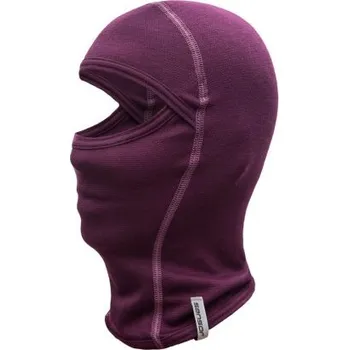 Kukla Sensor Double Face dětská kukla fialová