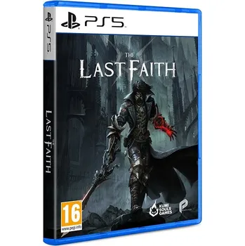 Hra pro PlayStation The Last Faith - PS5