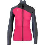 Mikina Karpos FEDERA FULL-ZIP W FLEECE Lady velikost S