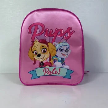 Dětský batoh Batůžek TLAPKOVÁ PATROLA girl