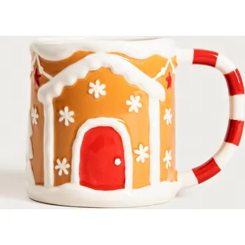 HOMLA 760532 0.35 l Perníková chaloupka