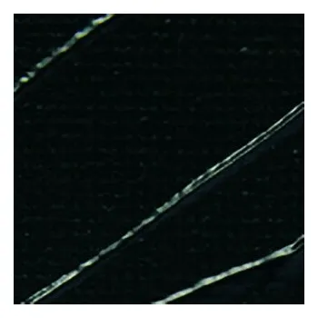 Výtvárné potřeby Akrylová barva Pébéo 250ml – 26 mars black