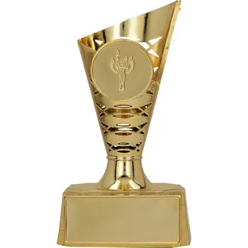 Záložka emblémy aktivace Sportovní pohár 9201 Barva: zlatá