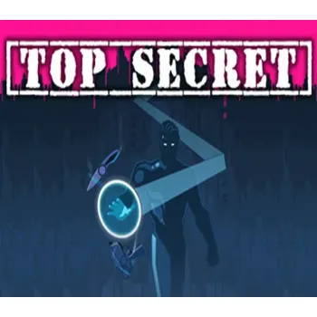 Počítačová hra Top Secret
