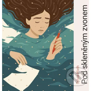 Pod skleněným zvonem - Sylvia Plath Tympanum