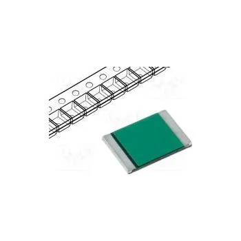 Autopojistky Pojistka polymerová PTC 2,5A 2920