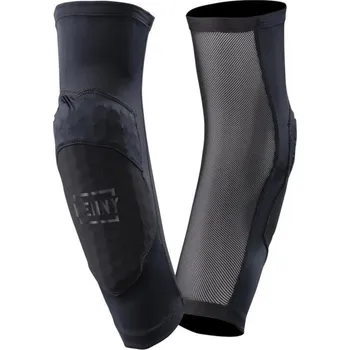 KENNY chrániče na lokty - HEXA - černá XS-S