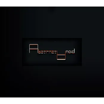 Počítačová hra Abstractanoid