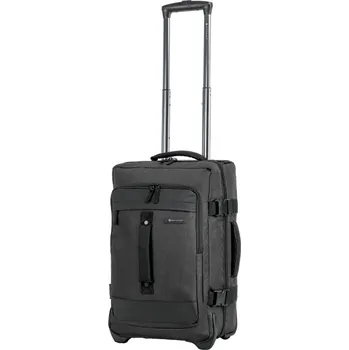 Cestovní taška Snowball 48402-50 36 l černá