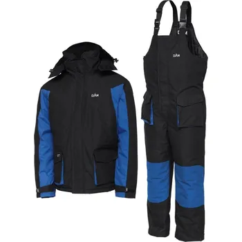 Rybářské oblečení Termo komplet DAM O.T.T. Thermal Suit Velikost XL