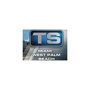 Počítačová hra Train Simulator 2017 - Miami - West Palm Beach Route Add-On DLC