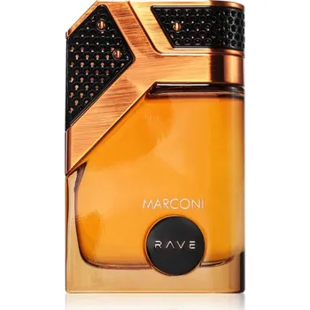 Unisex parfém Rave Marconi parfémovaná voda unisex 100 ml