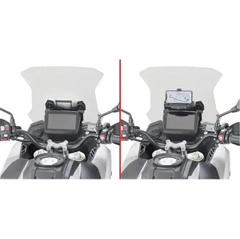 KAPPA KFB9257 přídavná hrazda VOGE Valico 525 DSX (23-25)