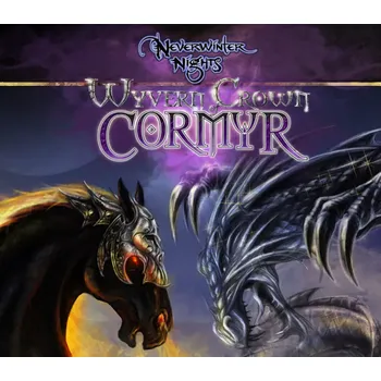 Počítačová hra Neverwinter Nights: Enhanced Edition - Wyvern Crown of Cormyr DLC