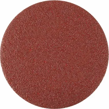 Brusný kotouč Wolfcraft přiln.brus kotoučů na dřevo 125mm zr.80/120 5867000