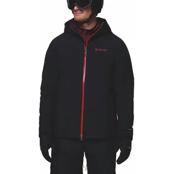 Columbia Powder Prime™ Jacket M 2134001010 - black L