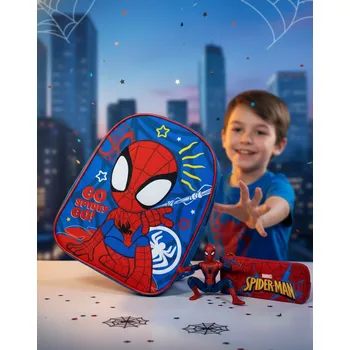 Dětský batoh Batůžek SPIDEY