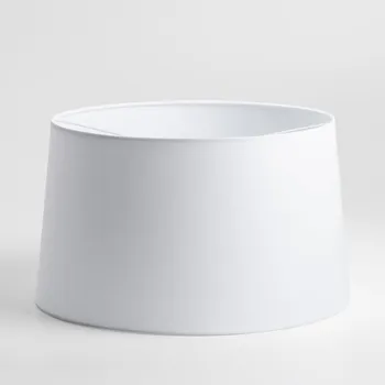 Stínidlo Univerzální stínidlo KERIA pr. 45 cm bílá