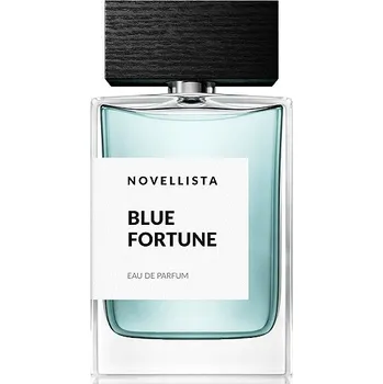 Unisex parfém NOVELLISTA Blue Fortune EDP 75 ml