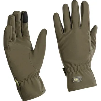 Rukavice M-Tac® Rukavice softshell zimní M-Tac olive Velikost konfekční: L