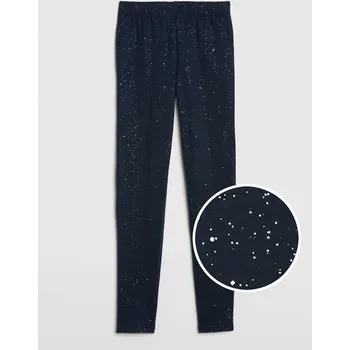 Dívčí legíny GAP Dívčí Dětské legíny jersey 384973-01 Velikost: XL Tričko zdarma při nákupu nad 3000,-!