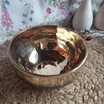 Tibetská mísa Ishana black 457 g