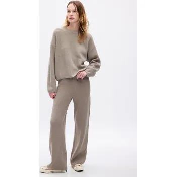 Dámské Pletené kalhoty CashSoft GAP 816705-01 Velikost: XL Tričko zdarma při nákupu nad 3000,-!