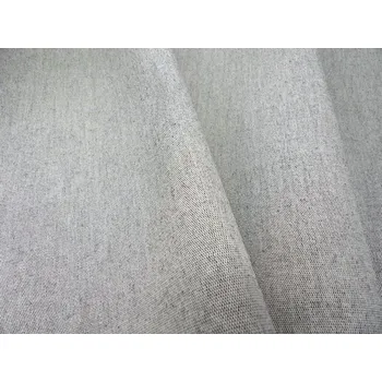 Mirtex Tkanina TENDA SOLE CARIBE 210/915 Šedá melanž Cloud šíře 160cm Velkoobchod Ceník: VELKOOBCHOD: po celých rolích, bez odvíjení