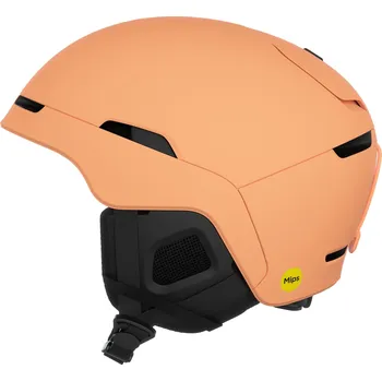 POC Obex MIPS - Apricot Sunstone Matt 51-54