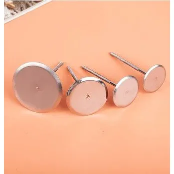 Hřebík Cukrářské hřebíky kovové 4ks - Cakesicq