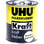 UHU univerzální lepidlo POWER TRANSPARENT 650 g