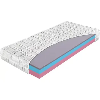 Matrace Matrace AIRGEL Comfort 90x200 - SLEVA 3% s kodem radost25