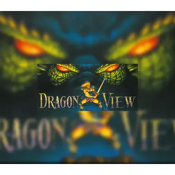Počítačová hra Dragonview