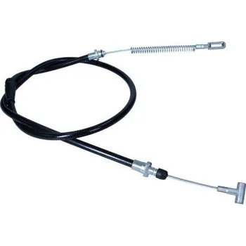 Lanko parkovací brzdy Tažné lanko, parkovací brzda MAXGEAR 32-1356