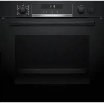 Vestavná trouba Bosch HRG578CB7 trouba 71 l Černá