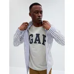 GAP Pánská Košile slim stretch 602410-05 Velikost: S Tričko zdarma při nákupu nad 3000,-!