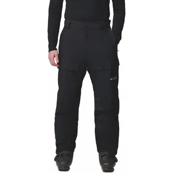 Snowboardové kalhoty Columbia Winter District™ Pant M 2134801010 - black (standardní délka) L