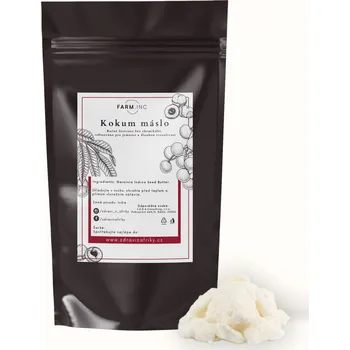 Farm.inc Kokum máslo 500g