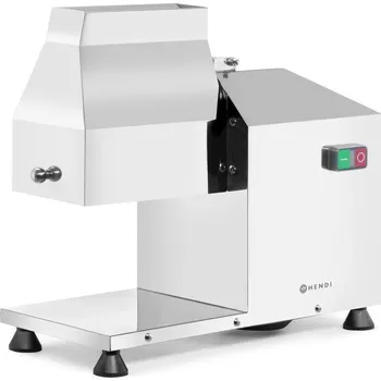 Elektrický tenderizér na maso, HENDI, 230V/350W, 514x224x(H)430mm