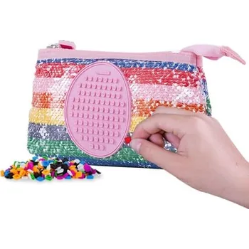 Penál PIXIE CREW velké pouzdro