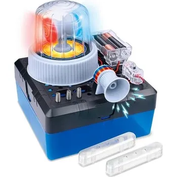 ostatní stavebnice Connex Poplašný systém